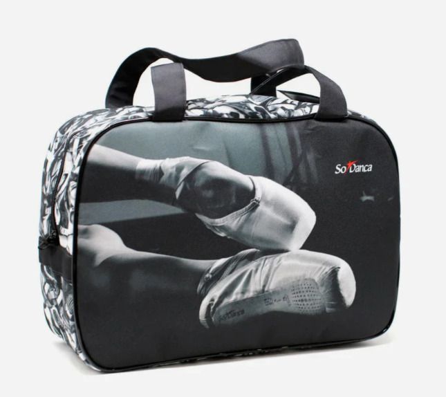 So Danca Ballet Bag