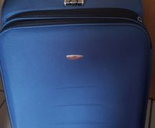 Medium Size Suitcase Travel Bag