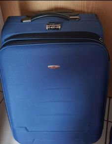 Medium Size Suitcase Travel Bag