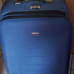 Medium Size Suitcase Travel Bag