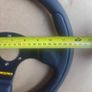 Momo steering wheel Image 3