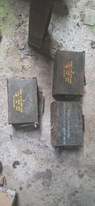 Ammo box