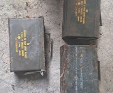 ammo box