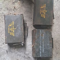 ammo box