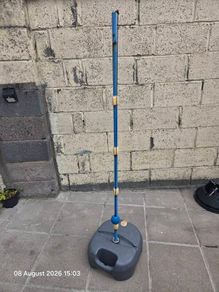 Free Outdoor activity toy