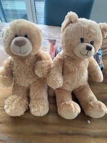 Build A Bear