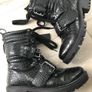 Biker boots Image 5