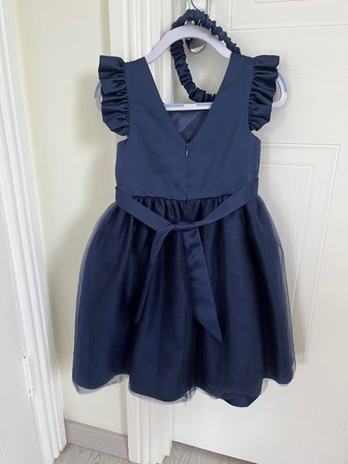 'btween' occasional girls dress T4