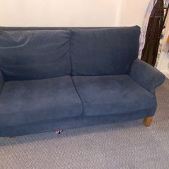Double Couch