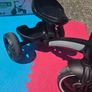 Trike with Parent Handlebar Image 5