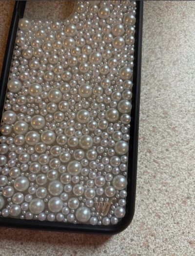 iPhone 16 Plus Wildflower Case