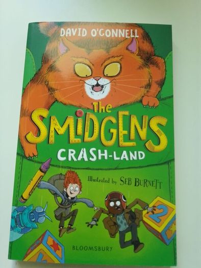 Children Books