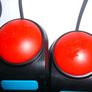 play station 2 controller Image 3