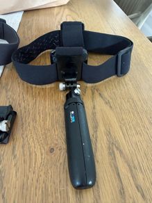 go pro hero 8 plus accessories