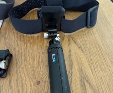 go pro hero 8 plus accessories