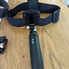 go pro hero 8 plus accessories