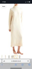 Benetton dress