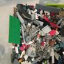 Lego bulk Bundle over 6kg!  Best Price! Top Quality! Image 3