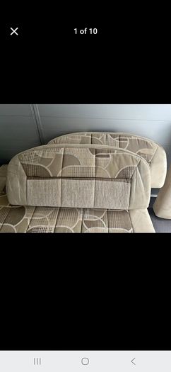 campervan caravan
