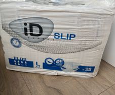 Adult incontinence wear