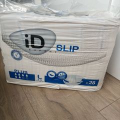 Adult incontinence wear