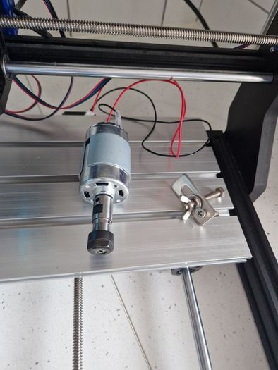 CNC 3018 pro Router Machine/laser