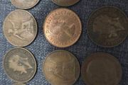 coins
