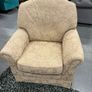 Cream 3 Piece Suite Image 3