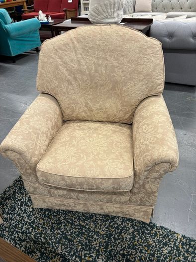 Cream 3 Piece Suite