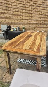 indian rose wood kitchen table