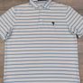 Ralph Lauren RLX Golf Polo Short Mens XL/XXL Image 2