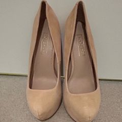 Topshop shoes