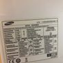 Samsung American fridge freezer Image 5