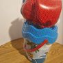 Androni Giocattoli Pirate Beach Bucket Set with Watering Can - 7 Pieces Image 6