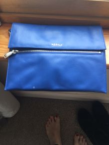 Modalu Leather Bag