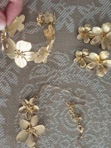 jewellery set
