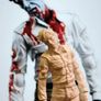 3D Printed Flyboy (Stephen Andrews) From Dawn Of The Dead (1978) Figurine Image 5