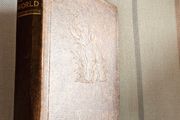 Animal Life of the World, illustrated Book