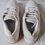 asics gel quantum Size 8 eu 42 white/yellow in excellent condition Image 9