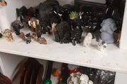 Elephant collection