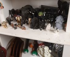 Elephant collection
