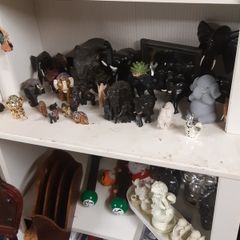 Elephant collection