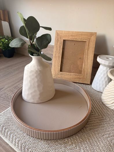home decor - neutral