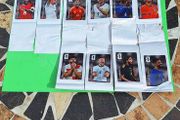 world cup stickers