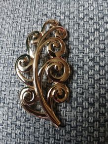 Trifari Vintage Brooch