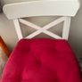 IKEA Bar Stool + Chair Pads Image 4