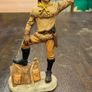 Vintage Castagna "Wild West Series" Figurines Image 9