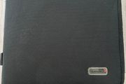 DoCrafts Papermania BlackCraft Accessories Storage Folder