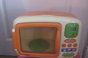 microwave toy