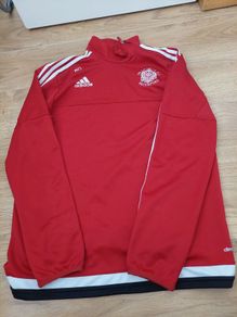 adidas DE LA SALLE FC jumper